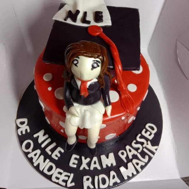 Professional Cake celebration